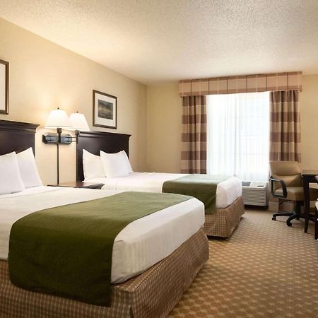 Country Inn & Suites By Radisson, Chanhassen, Mn Ngoại thất bức ảnh