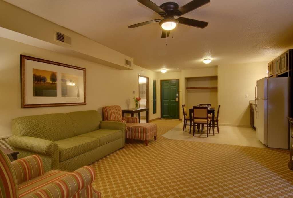 Country Inn & Suites By Radisson, Chanhassen, Mn Phòng bức ảnh