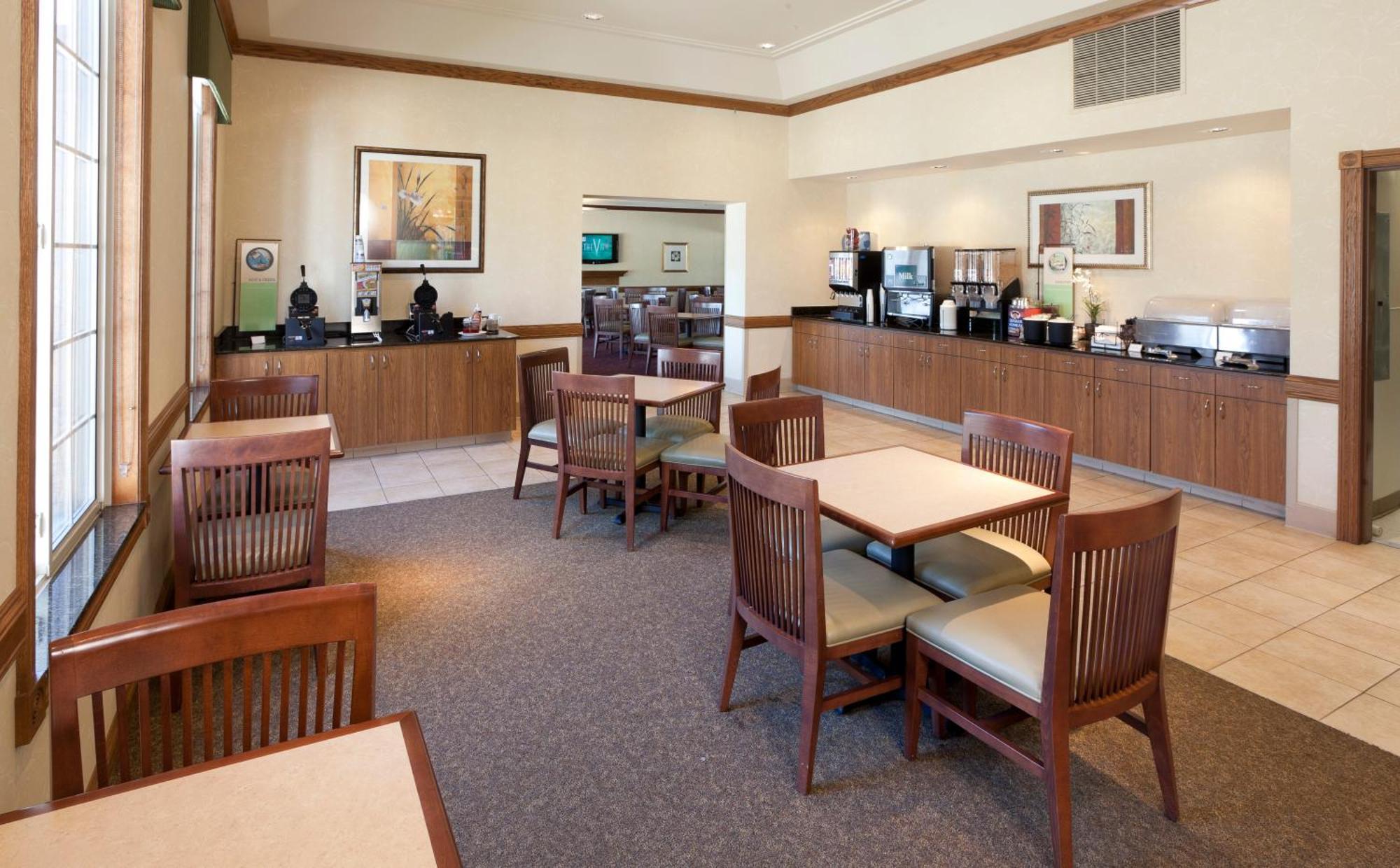 Country Inn & Suites By Radisson, Chanhassen, Mn Nhà hàng bức ảnh