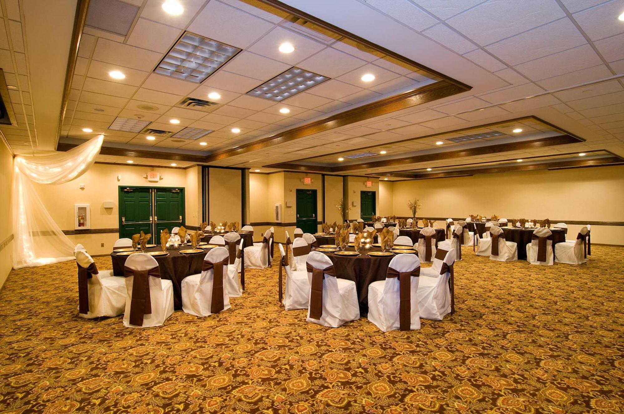 Country Inn & Suites By Radisson, Chanhassen, Mn Ngoại thất bức ảnh