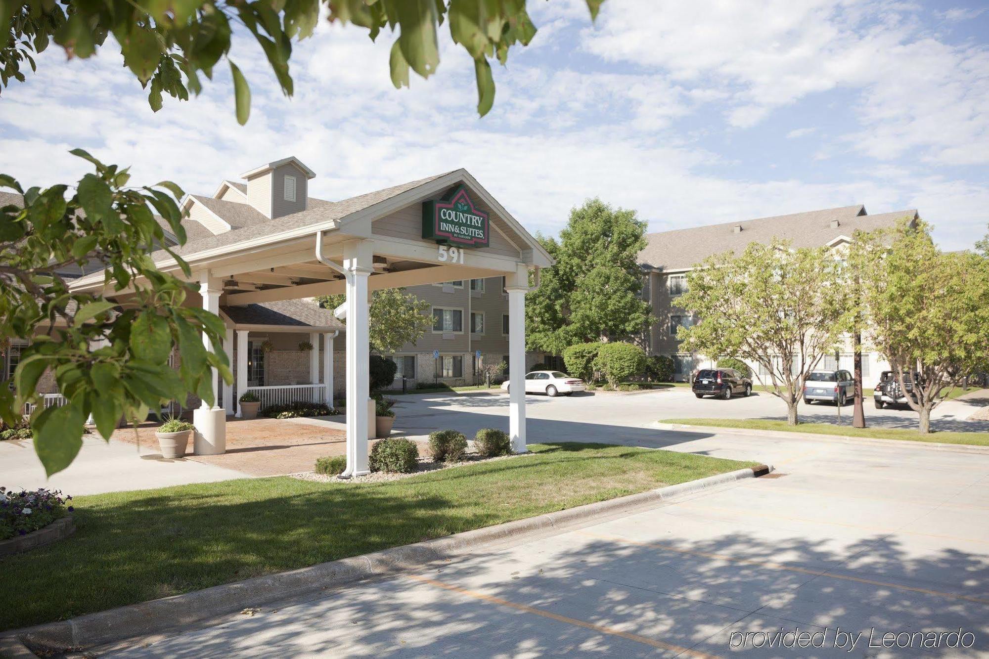Country Inn & Suites By Radisson, Chanhassen, Mn Ngoại thất bức ảnh
