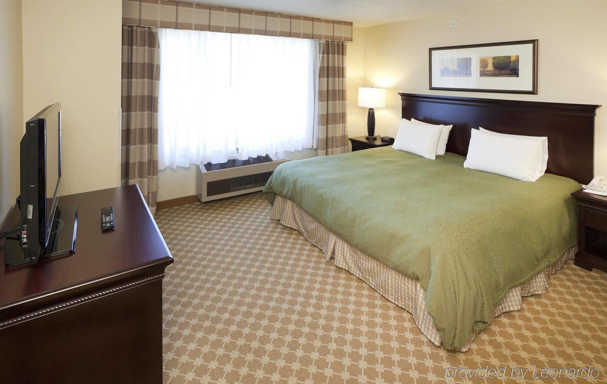 Country Inn & Suites By Radisson, Chanhassen, Mn Phòng bức ảnh