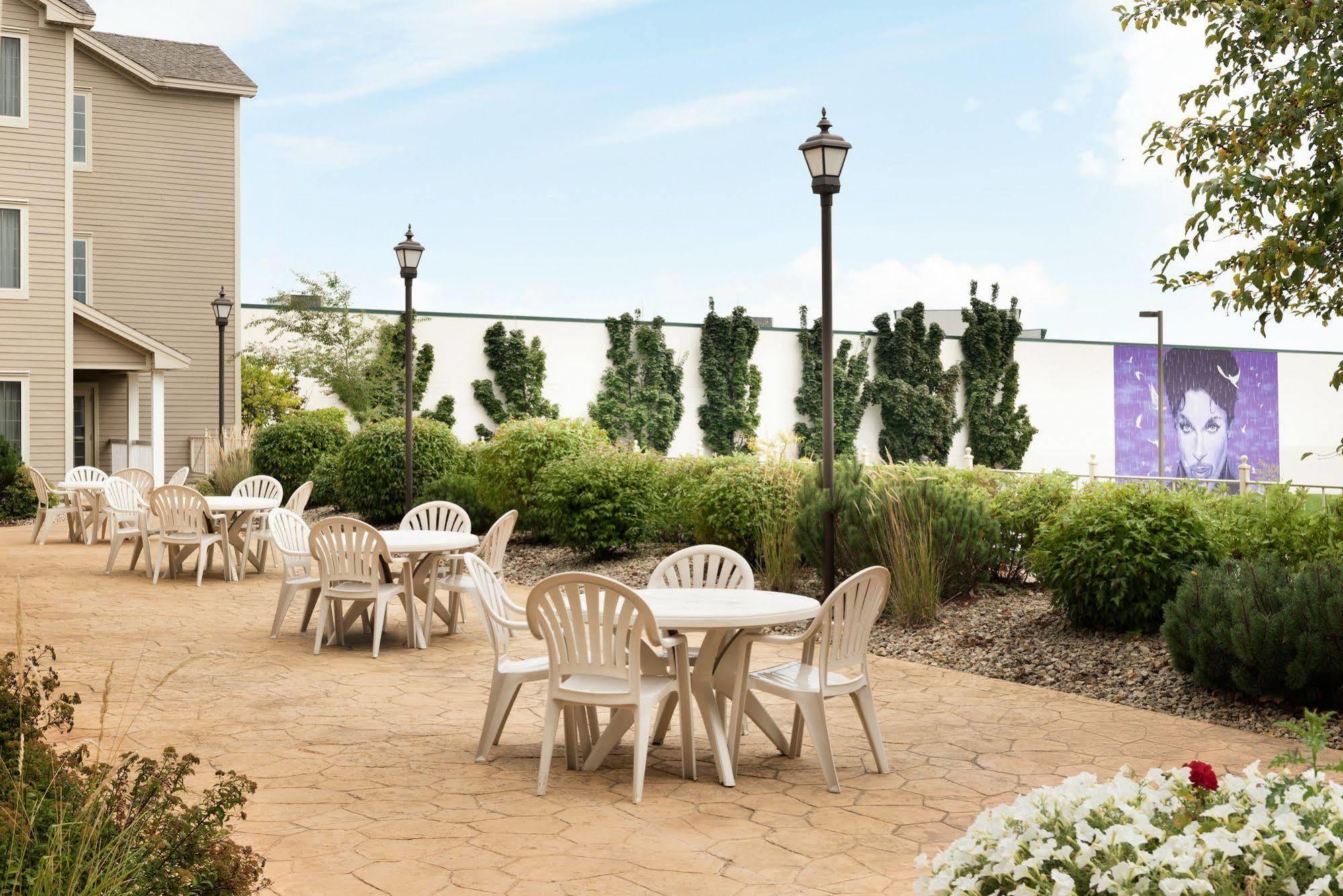 Country Inn & Suites By Radisson, Chanhassen, Mn Ngoại thất bức ảnh