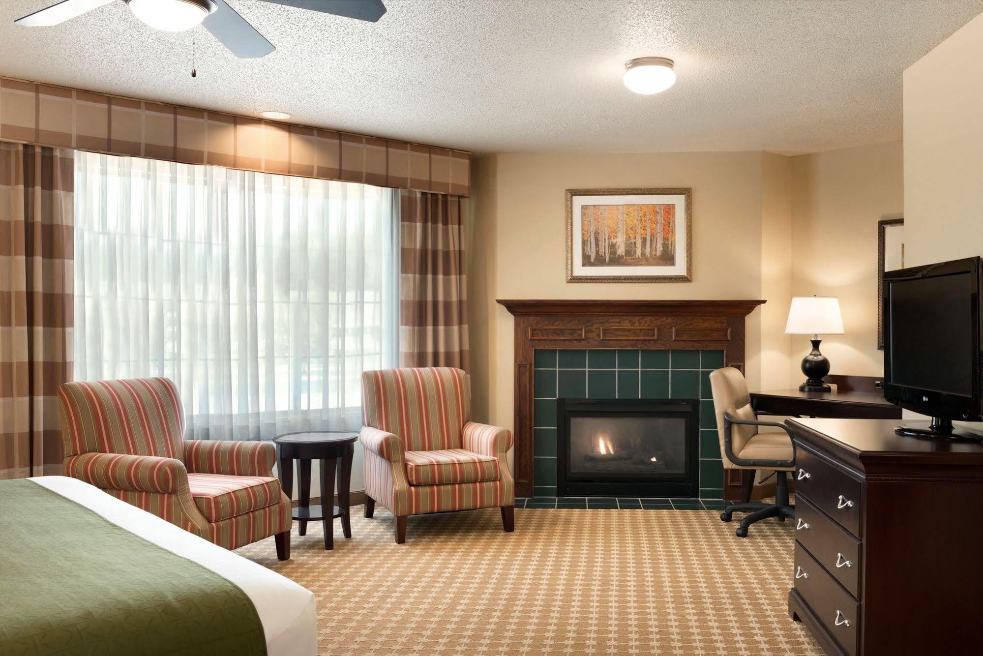 Country Inn & Suites By Radisson, Chanhassen, Mn Ngoại thất bức ảnh
